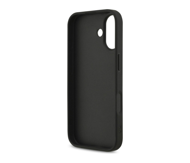 GUESS 4G Strap 4G Classic Logo do iPhone 17 czarny - 1365504 - zdjęcie 6